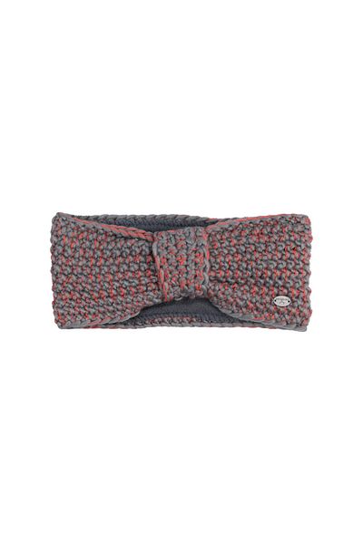 Nordbron Weasley Gray Women's Headband - Soft, Stretchy and Logo Detailed Daily Use
