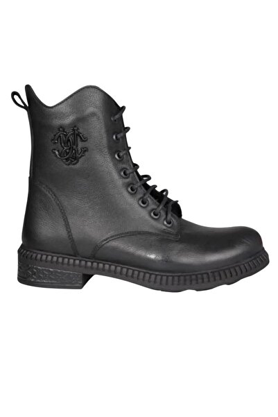 Castle Black Women's Black Winter Boots