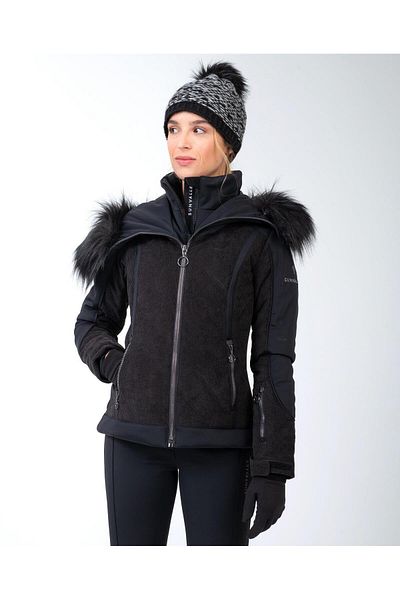 Sun Valley Kosy Women's Ski/Snowboard Coat-kosy99n