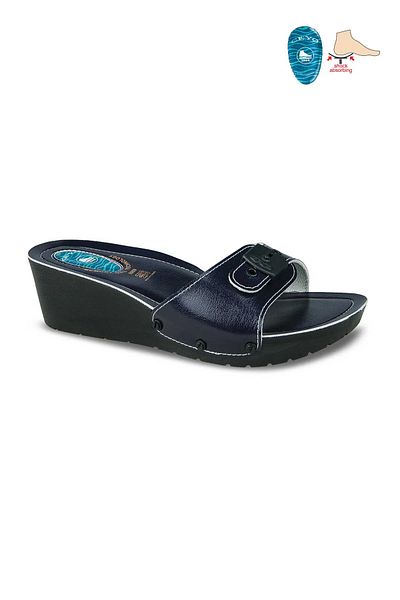 Ceyo HIGH HEEL GEL WOMEN'S SLIPPERS 9969-1 (35-42)
