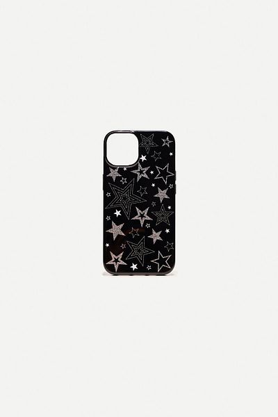 Bershka Star iPhone case