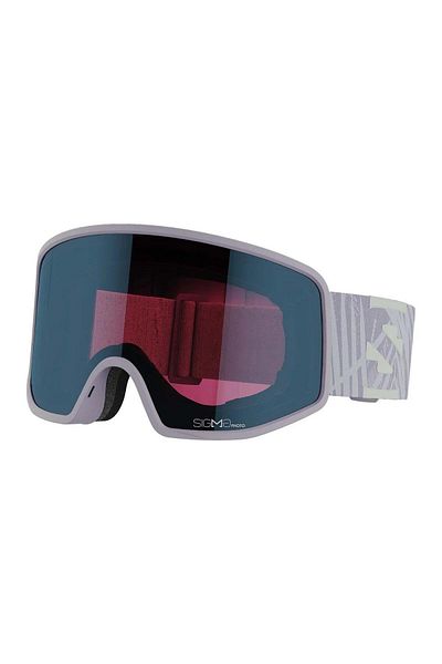 Salomon Sentry Pro Sigma Photo Unisex Ski/snowboard Glasses-l47250900evh