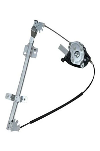 Solaris Otomotiv RENAULT 9 - BROADWAY ÖN CAM KRİKOSU ELEKTRİKLİ (MOTORLU) SAĞ...