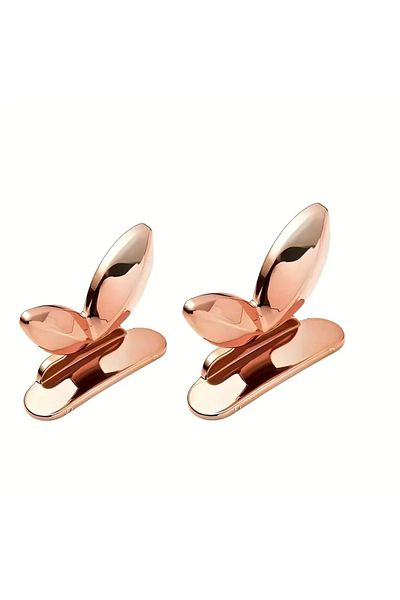 BABUN 2 Pcs Pasteable Practical Toilet Toilet Seat Lid Lifter Lifter Apparatus Handle Drawer Handle