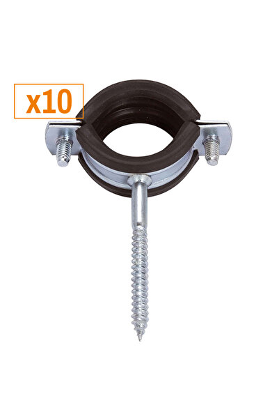 UZUN TRİFONLU KELEPÇE 1/2 (x10)