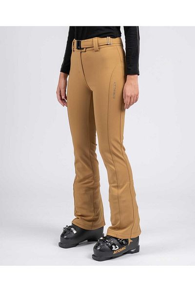 Sun Valley Izeron Women's Ski Pants-izeronmel