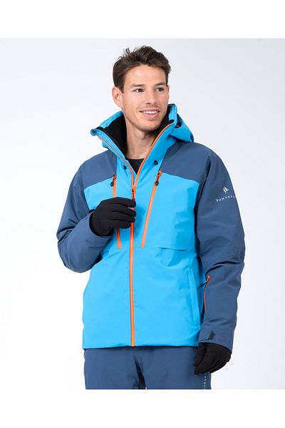 Sun Valley Descent Men's Ski/Snowboard Coat-descenta4m