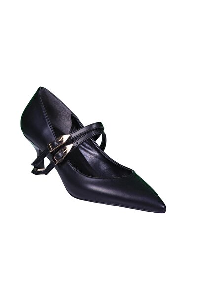 LORRA SHOES 25-2055 حذاء نسائي يومي فاخر