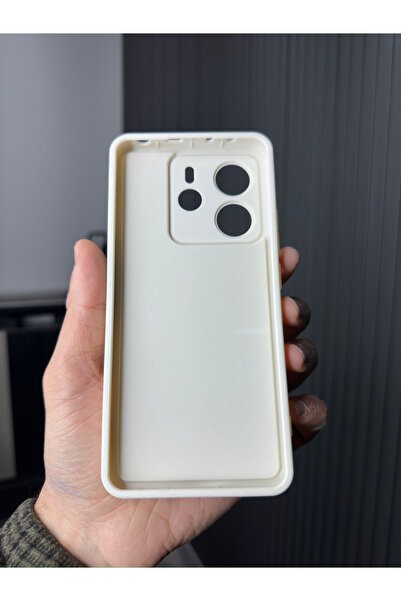 m.tk moveteck Case for Xiaomi Redmi Note 14 Soft Thick Edges Mountai Mountain Bird Pattern 3D Camera Protect Cover