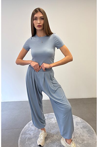 ossons Шальвар-штани та блуза