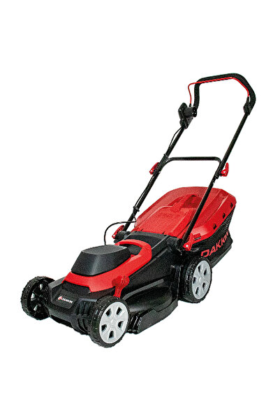 LM1800 Elektrikli Çim Biçme Makinesi