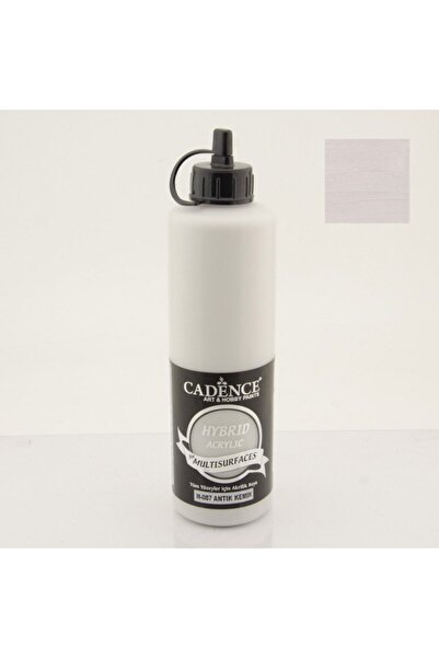 Cadence Boya Hybrıd Akrilik Multısurfaces H-087 Antik Kemik 500ml