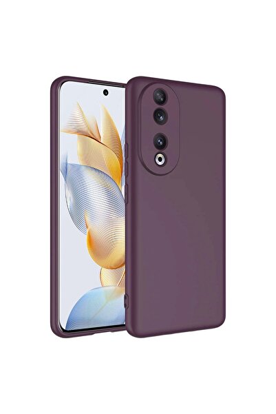 SBY TEKNOLOJİ غطاء إطلاق مارا متوافق مع هاتف هواوي هونر 90