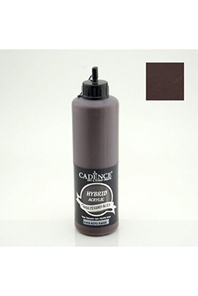 Cadence Boya Hybrıd Akr. Multısurfaces H-018 Koyu Kahve
