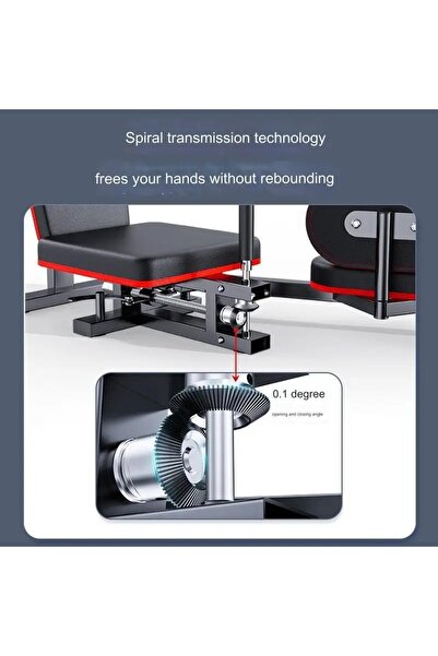 HEPİTOP 180 °   Adjustable Leg Stretcher – Professional Leg Opening & Stretching Tool