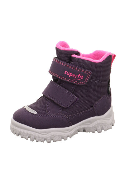 Superfit 006047 P Husky1 Mor Erkek Çocuk Bot