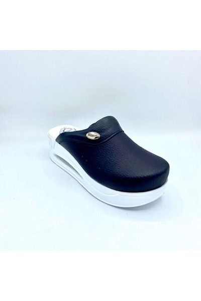Hipokrat Medikal Sabo Airmax Sabo Orthopedic Slippers Patterned Women