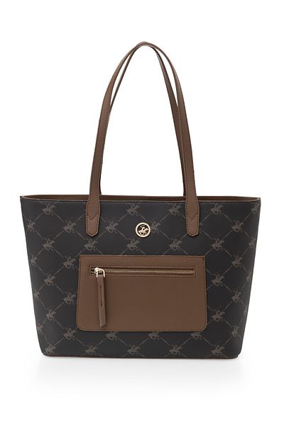 Beverly Hills Polo Club Γυναικεία Τσάντα ώμου 05BHPC131