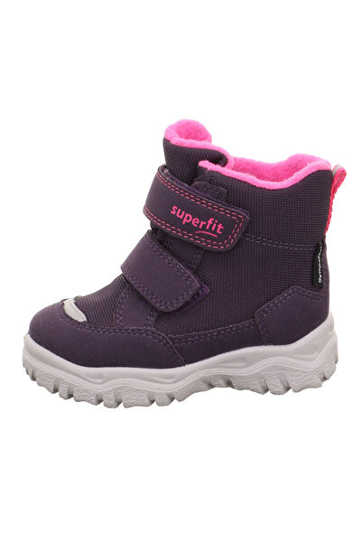 Superfit 006047 P Husky1 Mor Erkek Çocuk Bot