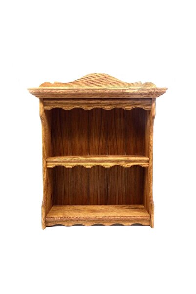 Wood Provence Çok Amaçlı Raf