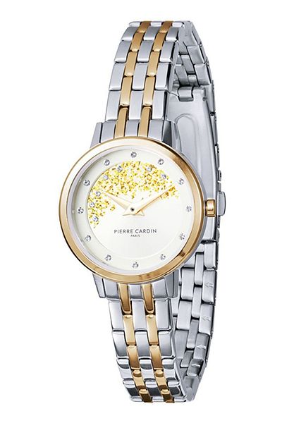 Pierre Cardin Cbl.0005 Wrist Watch Size: No Size