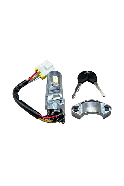 BH NISSAN D22 KONTAK 1998-2002 (KOMPLE)