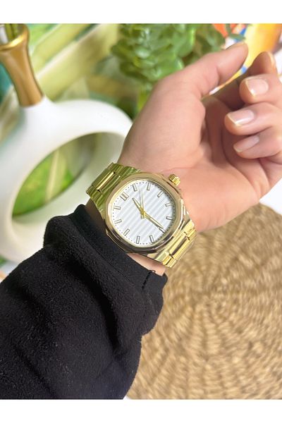 Bimodabu Men's Watch / Men's Watch with Calendar