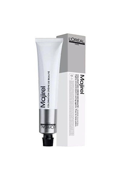 L'oreal Professionnel Majirel Saç Boyası 50 ml 7.0 Yoğun Kumral