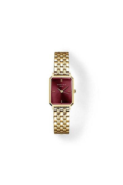 Rosefield Obgsg.O83 Women's Wrist Watch Size: 20