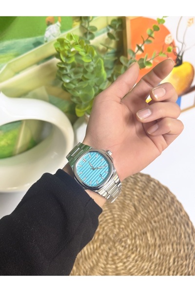 Bimodabu Men's Watch / Men's Watch with Calendar