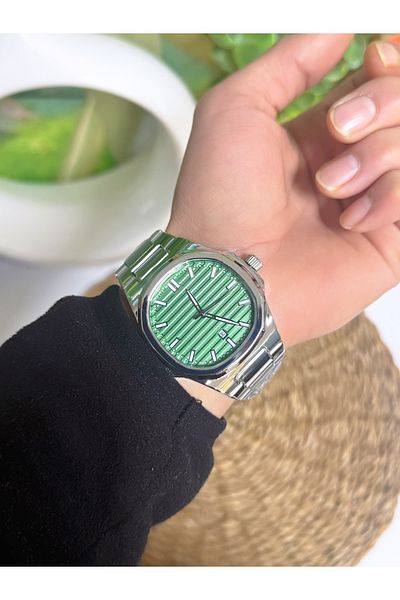 Bimodabu Men's Watch / Men's Watch with Calendar