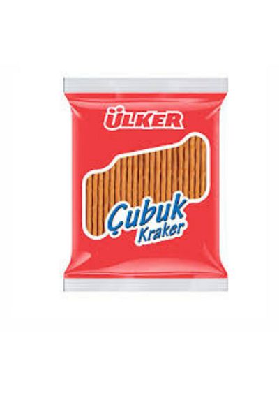 Ülker Ülker Cubuc Cracker 40 Gr 36 Pieces