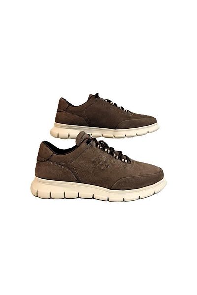 Voyager Ανδρικά παπούτσια Toupe Mink 1160