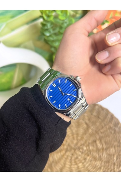 Bimodabu Men's Watch / Men's Watch with Calendar