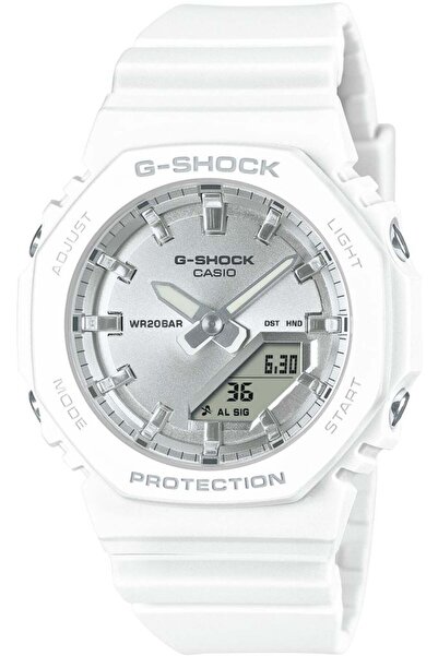 Casio G-Shock Wristwatch - Gma-p2100va-7adr Model