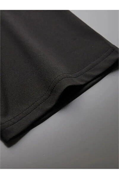 Pink Sky Μεγάλο μέγεθος Ακούστε μουσική με στάμπα υπερμεγέθη χτενισμένο βαμβακερό μπλουζάκι μπλουζάκι για όλες τις εποχές