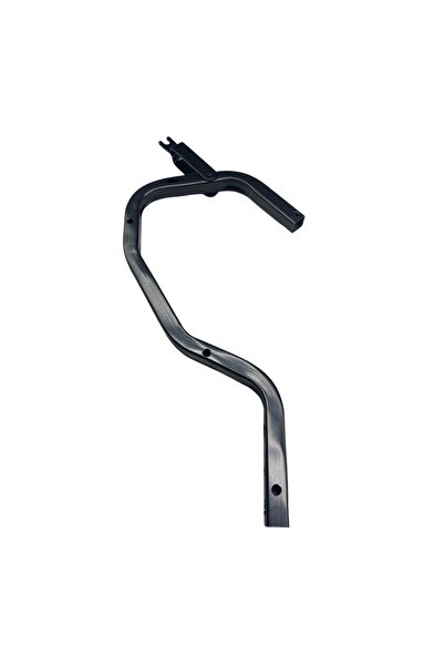 İTAQİ تويوتا المفصلي بونيه صندوق السيارة كورولا 14-16 يمين/يسار