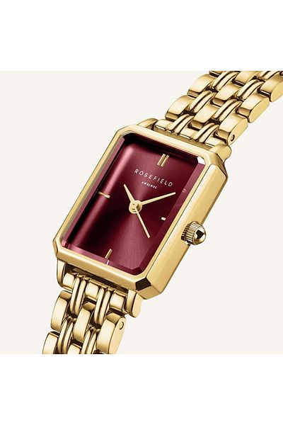 Rosefield Obgsg.O83 Women's Wrist Watch Size: 20