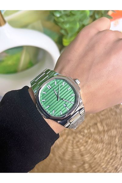 Bimodabu Men's Watch / Men's Watch with Calendar