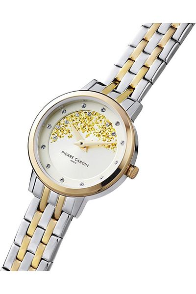 Pierre Cardin Cbl.0005 Wrist Watch Size: No Size