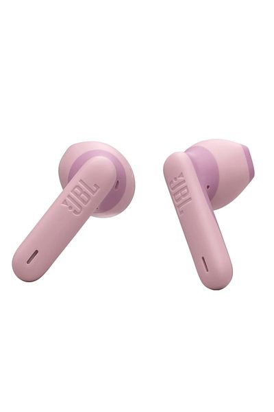 JBL Wave Flex 2 True Wireless Noise Cancelling Earbuds - Pink