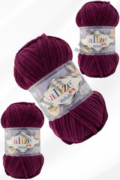 devhome Alize Velluto Catifea Făță de mână Cardigan Papuci Cizme de casă Eșar...