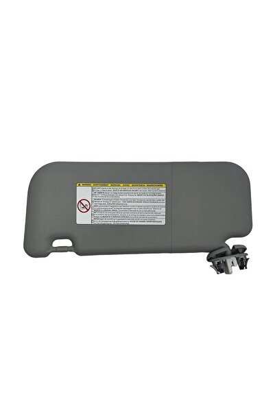 Genel Markalar TOYOTA COROLLA 2007-2013/AURIS 2007-2013 SAĞ GÜNEŞLIK ( ELEKTI...