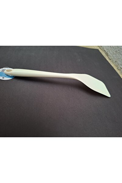 IVORY Anti-Barned Anti-Stecker Crepe Egg Spatular