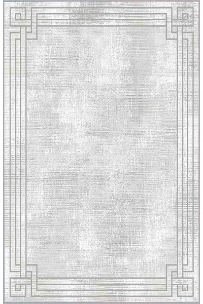 Eliana Home Eliana Homedigital Printing Modern Bathroom Carpet Double Bath Mat Lna5-0473 100X60+60X50 cm