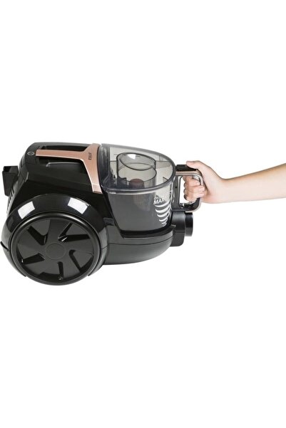Arnica Toz Torbasız Elektrikli Süpürge Et14402 Cyclone 750 W