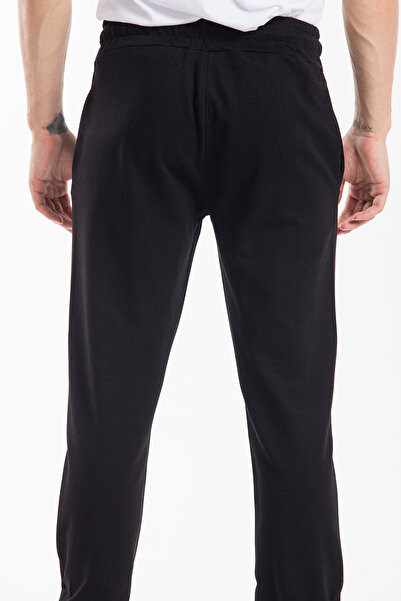 Superlife Ανδρικό Cropped Μπροστινό Φούτερ