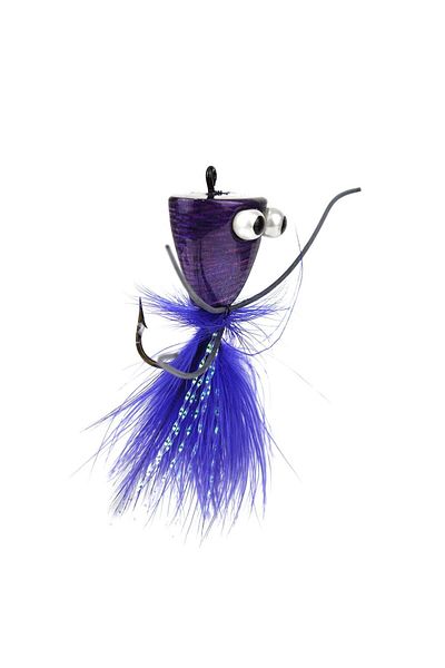 Panther Pf Nr:4 Holographic Blue Mepps - Martin 503