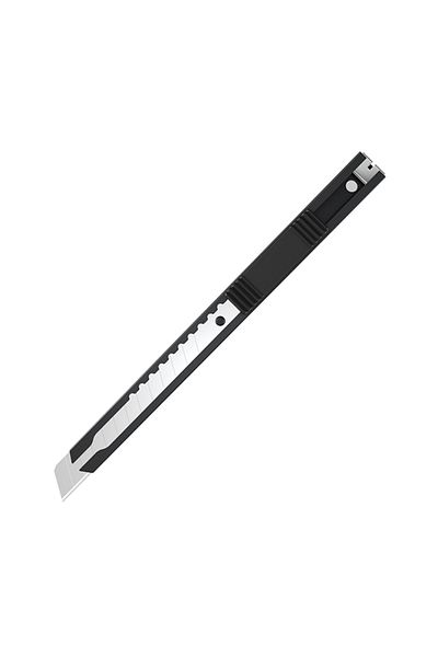 Kraft Kraf 621g Steel Body Utility Knife Falçata 30 Pieces