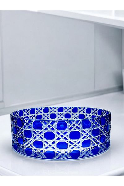 Kristal Market ΔΙΑΚΟΣΜΗΣΗ ΚΡΥΣΤΑΛΛΟ ΚΗΦΑΛΟΣ 25 εκ